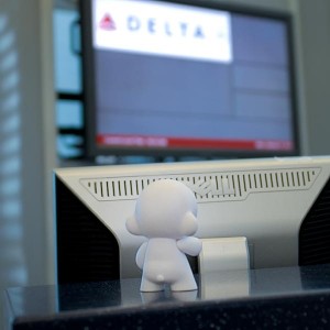Checking Flt Status