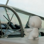 Shookie in the driver seat