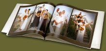 Coffee Table Book by StudioCBPhotography.com